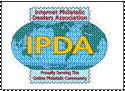 Internet Philatelic Dealers Association